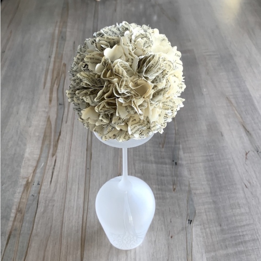 1 Book Ball - Picture 3 of 8